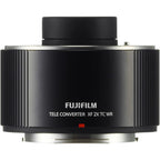 Fujifilm XF 2.0x TC WR Teleconverter
