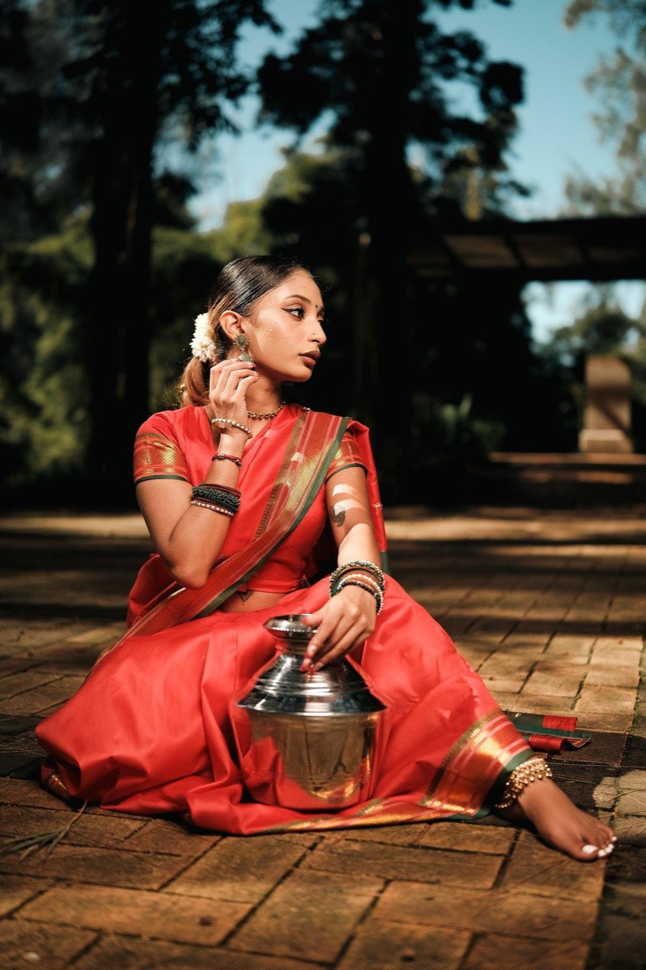 Photograph by Kreesan Naidoo