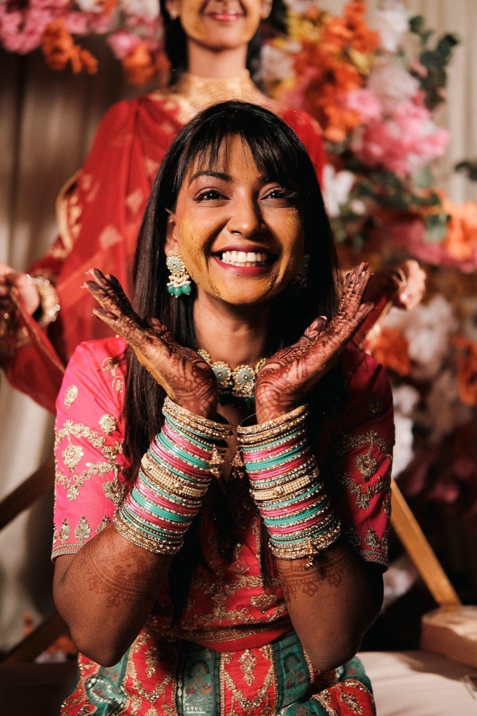 Photograph by Kreesan Naidoo