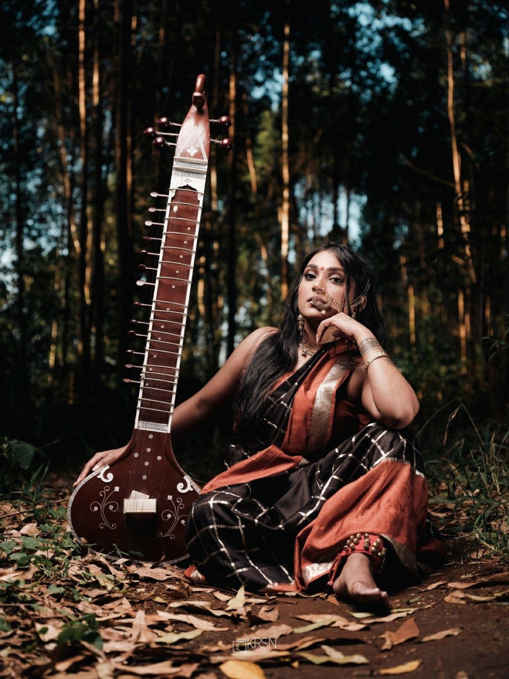 Photograph by Kreesan Naidoo