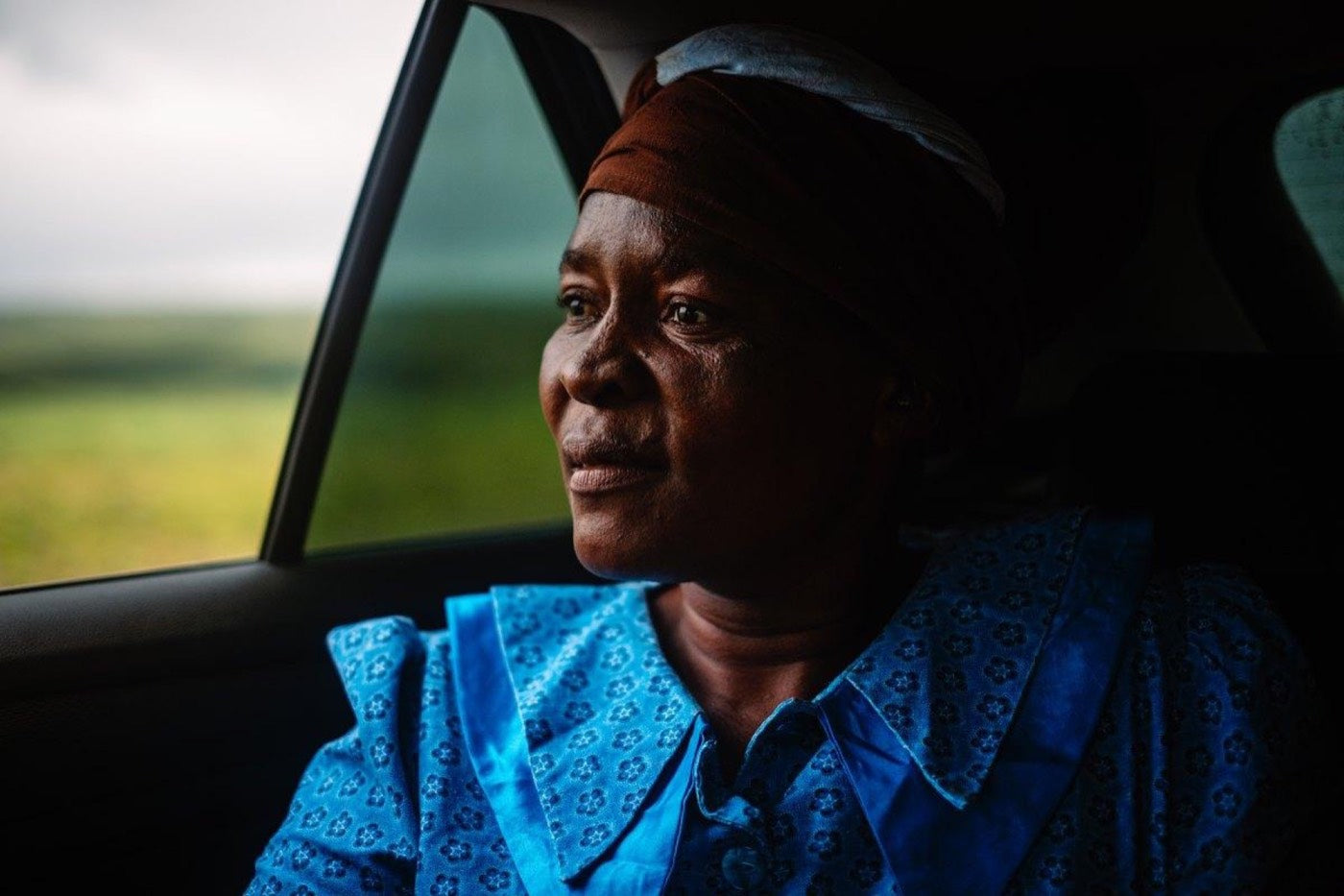 Photograph by Lauren Rautenbach