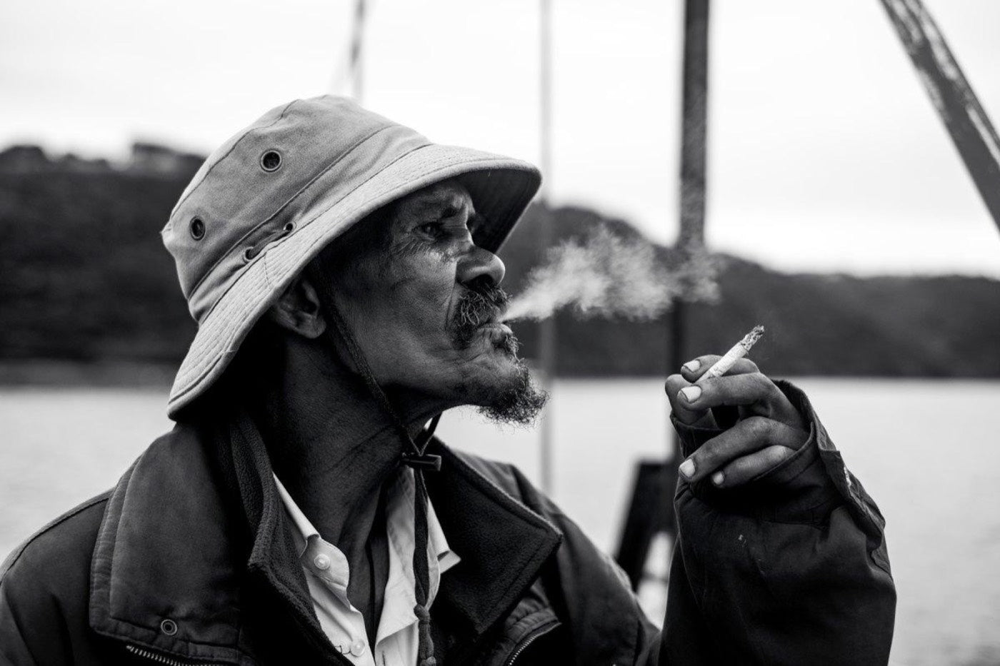 Photograph by Lauren Rautenbach