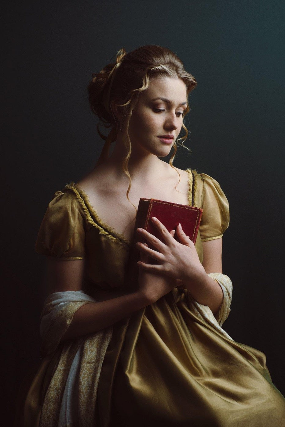 Photograph by Lauren Rautenbach