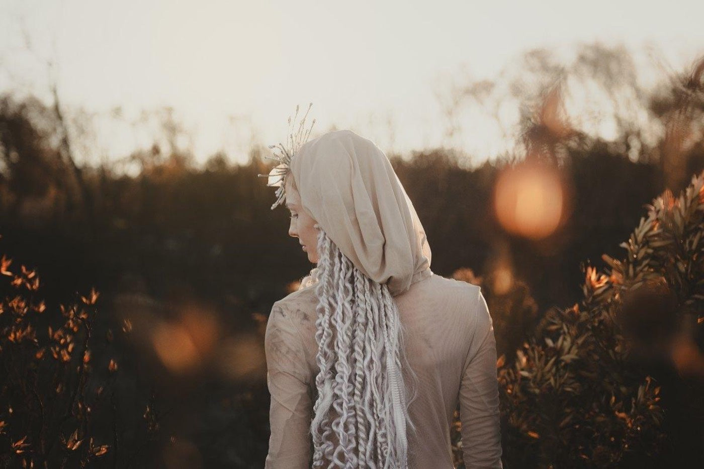 Photograph by Lauren Rautenbach