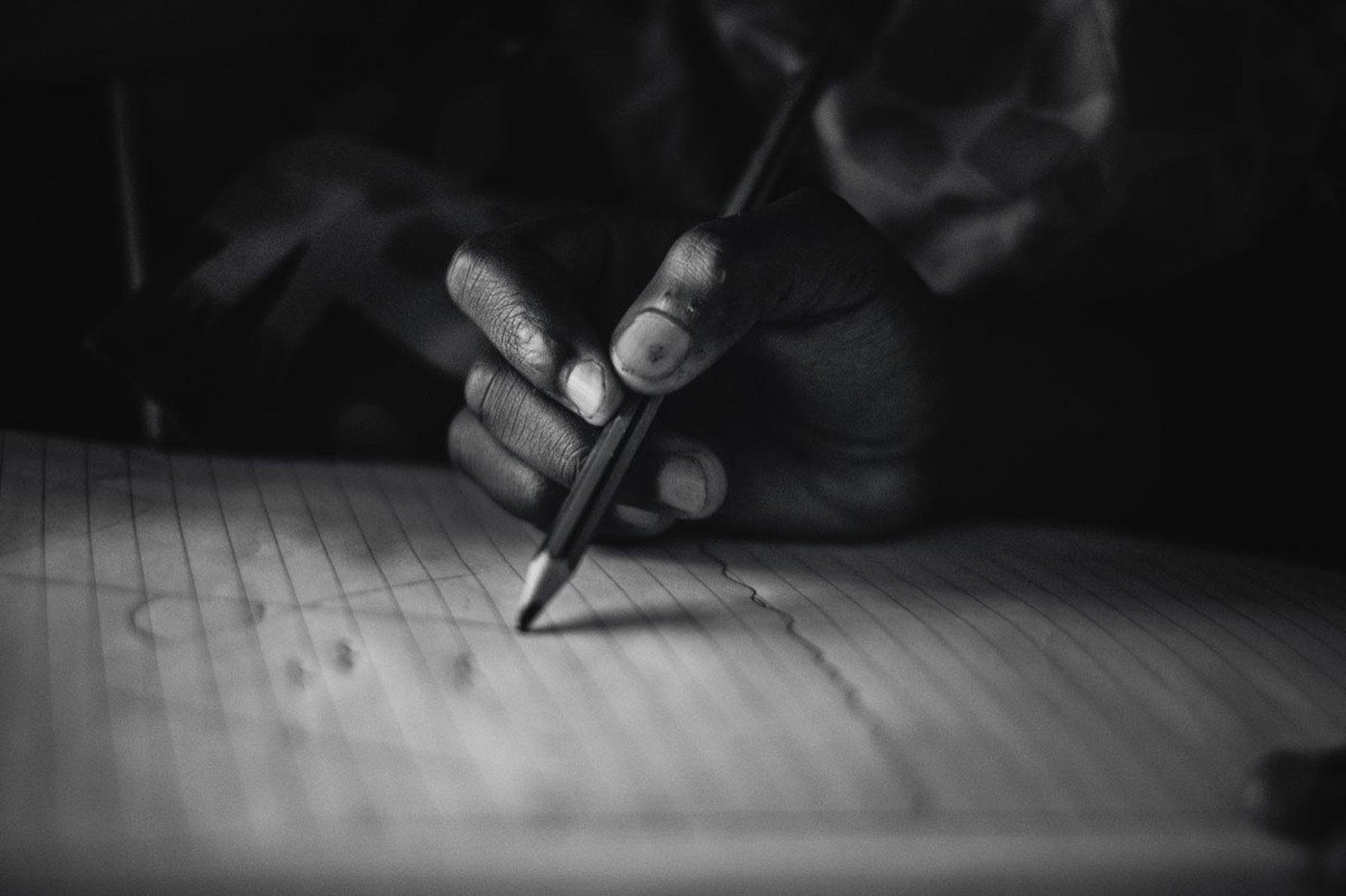 Photograph by Lauren Rautenbach