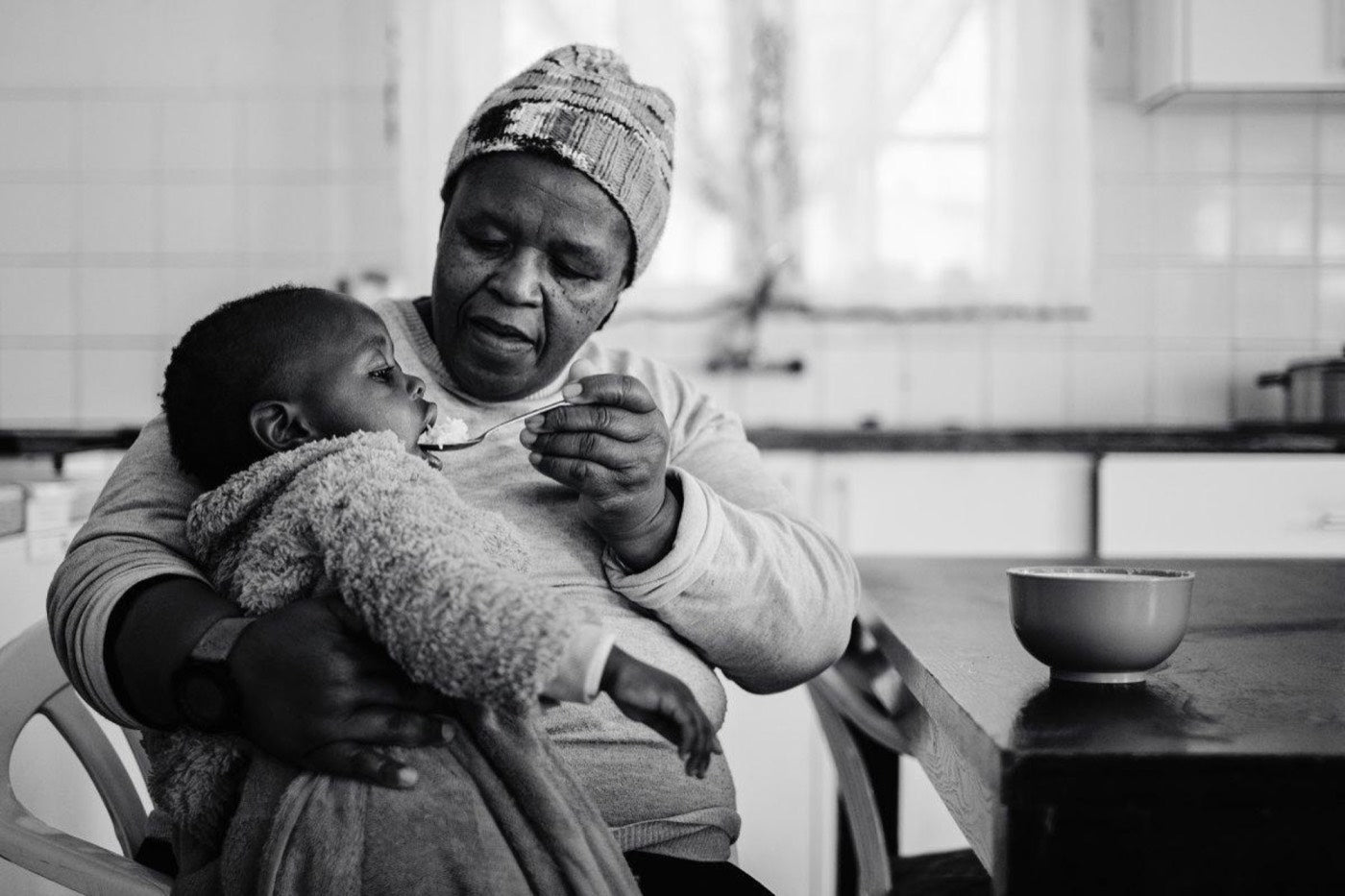 Photograph by Lauren Rautenbach