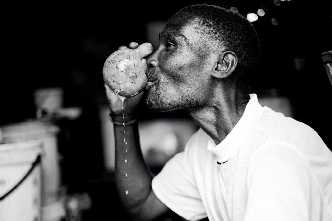 Photograph by Lauren Rautenbach