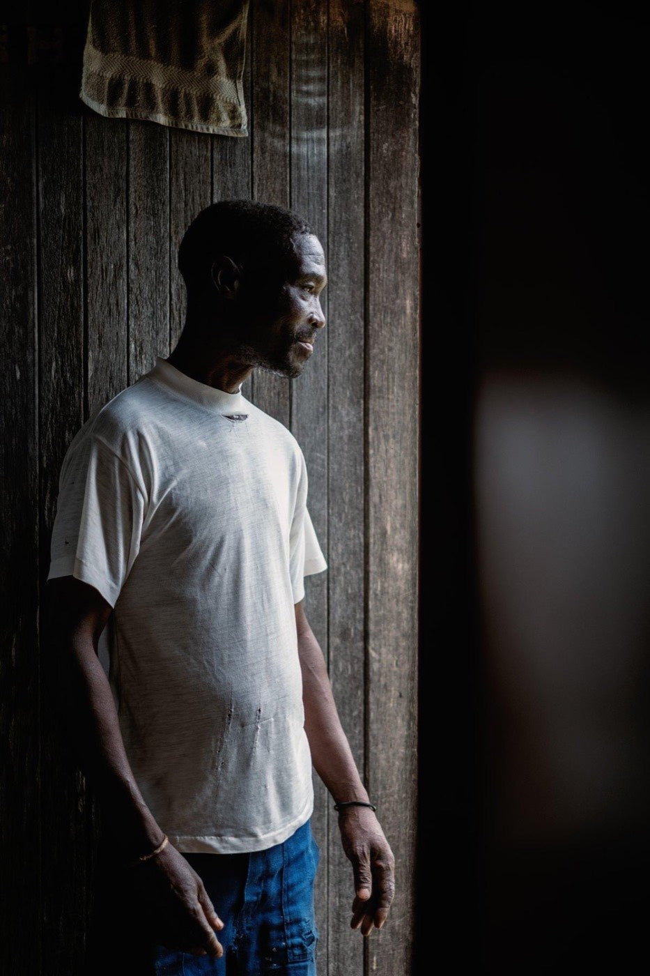 Photograph by Lauren Rautenbach