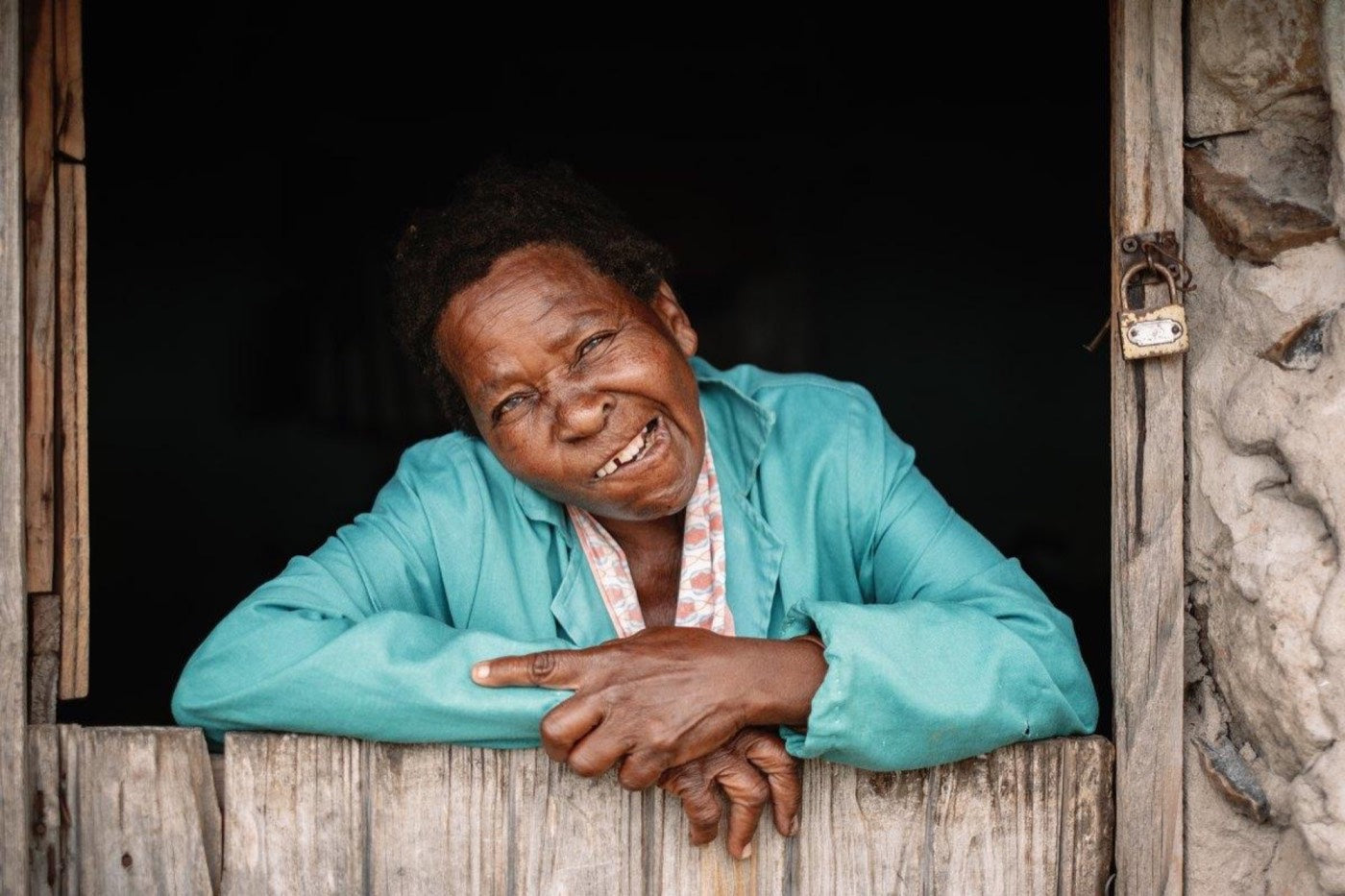 Photograph by Lauren Rautenbach