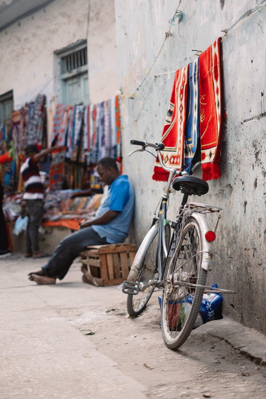 Photograph by Lauren Rautenbach