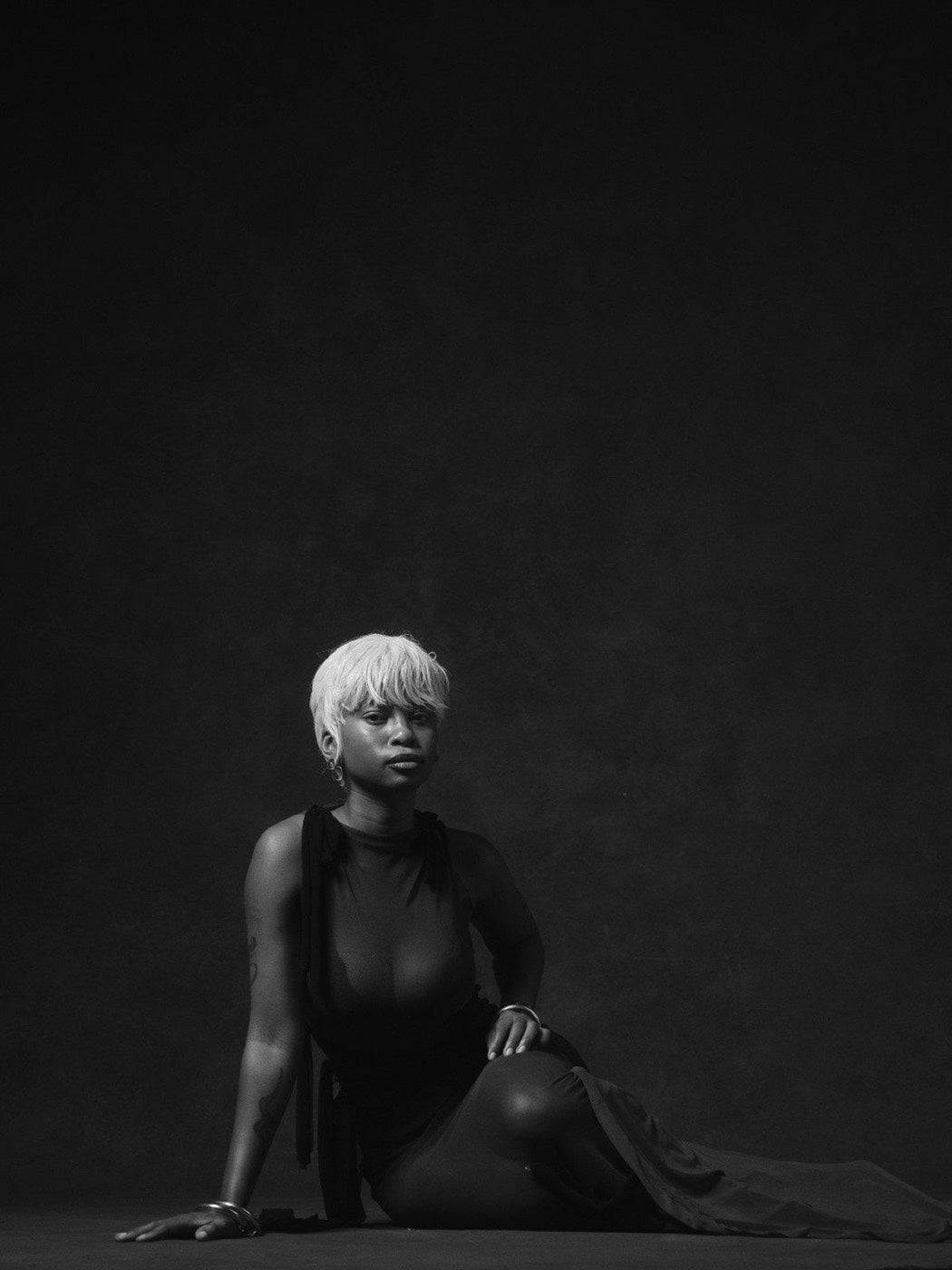 Photograph by Retang Sebeka
