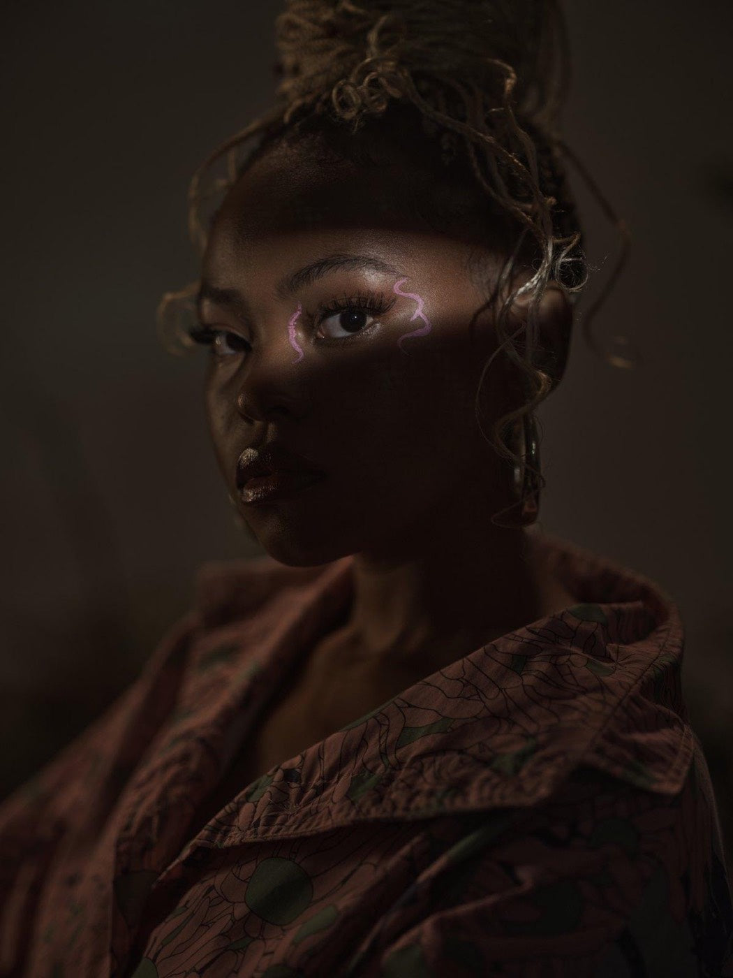 Photograph by Retang Sebeka