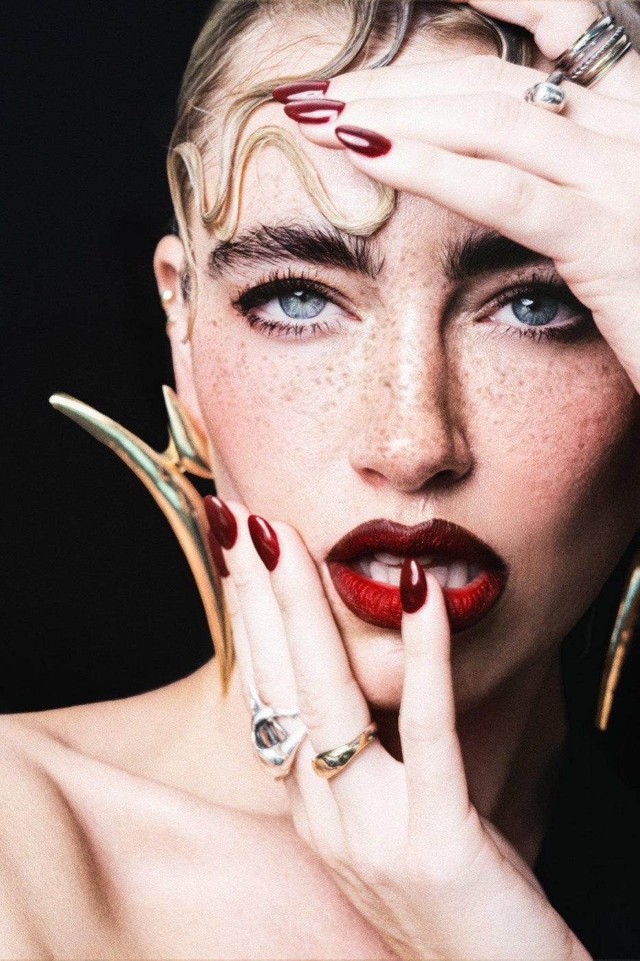 Photograph by SJ van Zyl