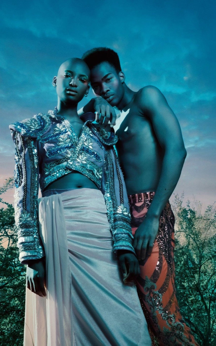 Photograph by SJ van Zyl