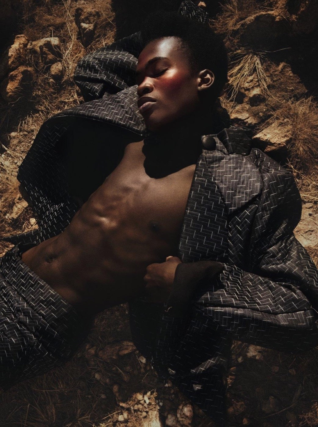 Photograph by SJ van Zyl