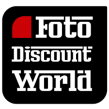 Foto Discount World