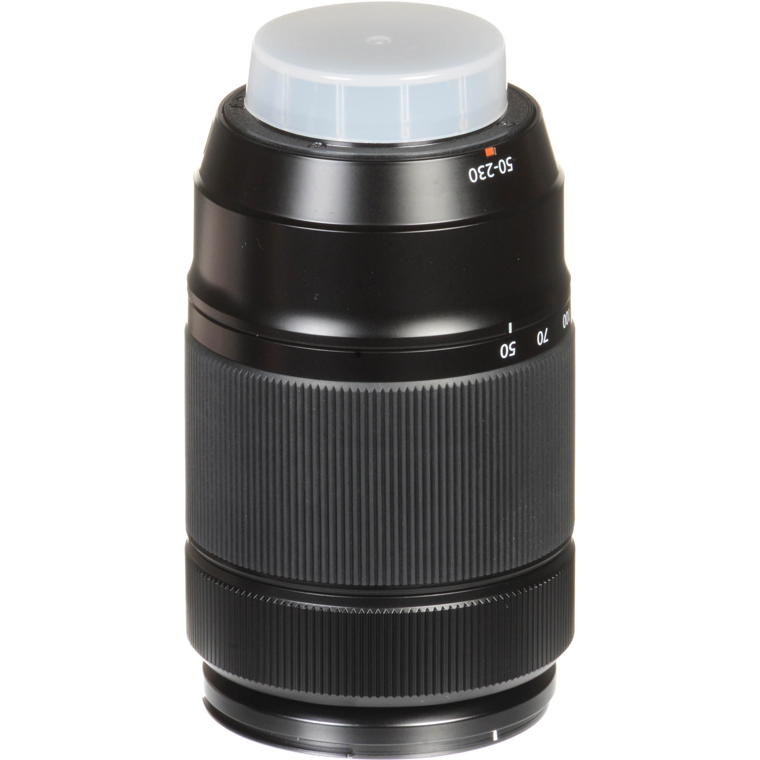 XC50-230mmF4.5-6.7 OIS Telephoto Zoom – Fujifilm X-Series and GFX