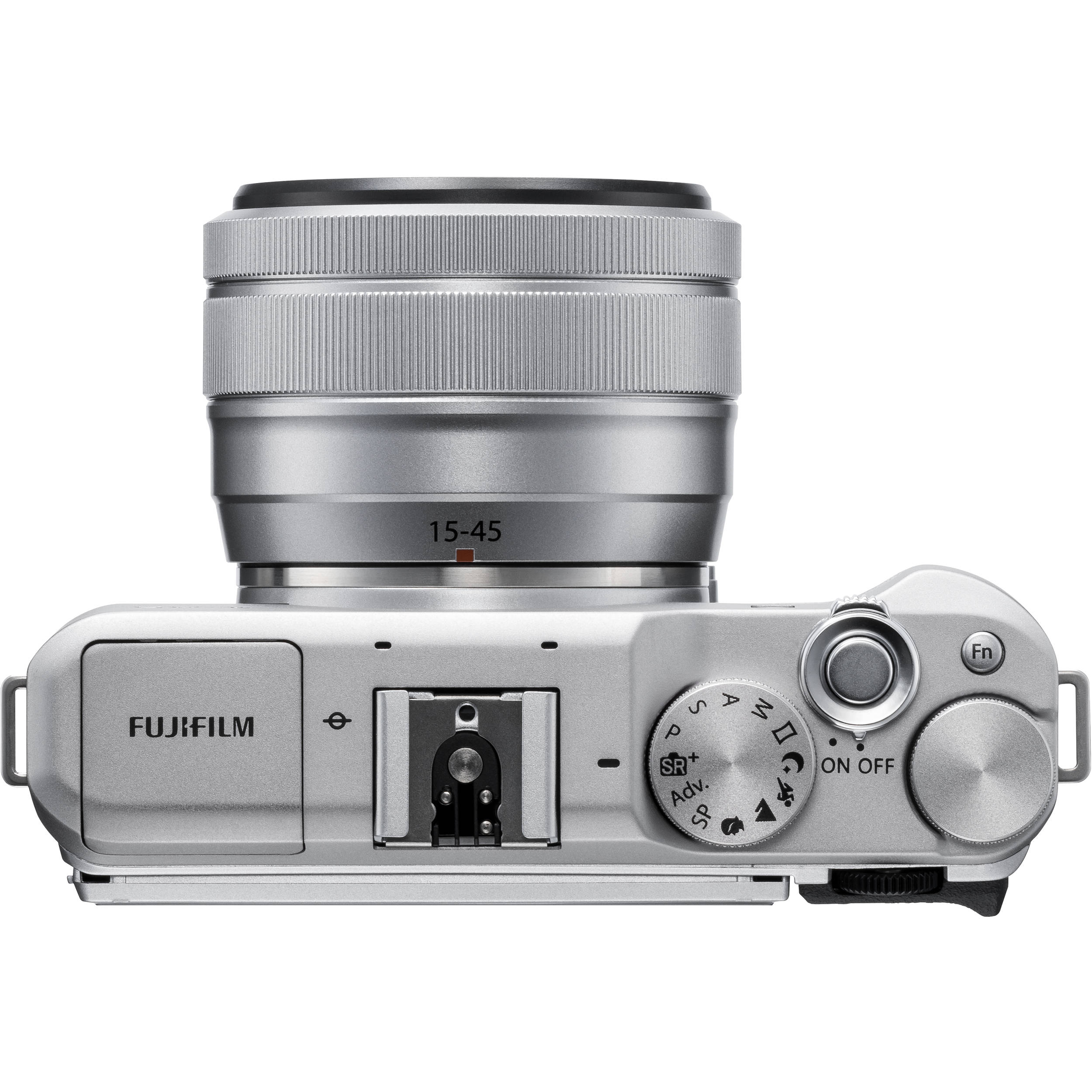 X-A5 – Fujifilm X-Series and GFX South Africa