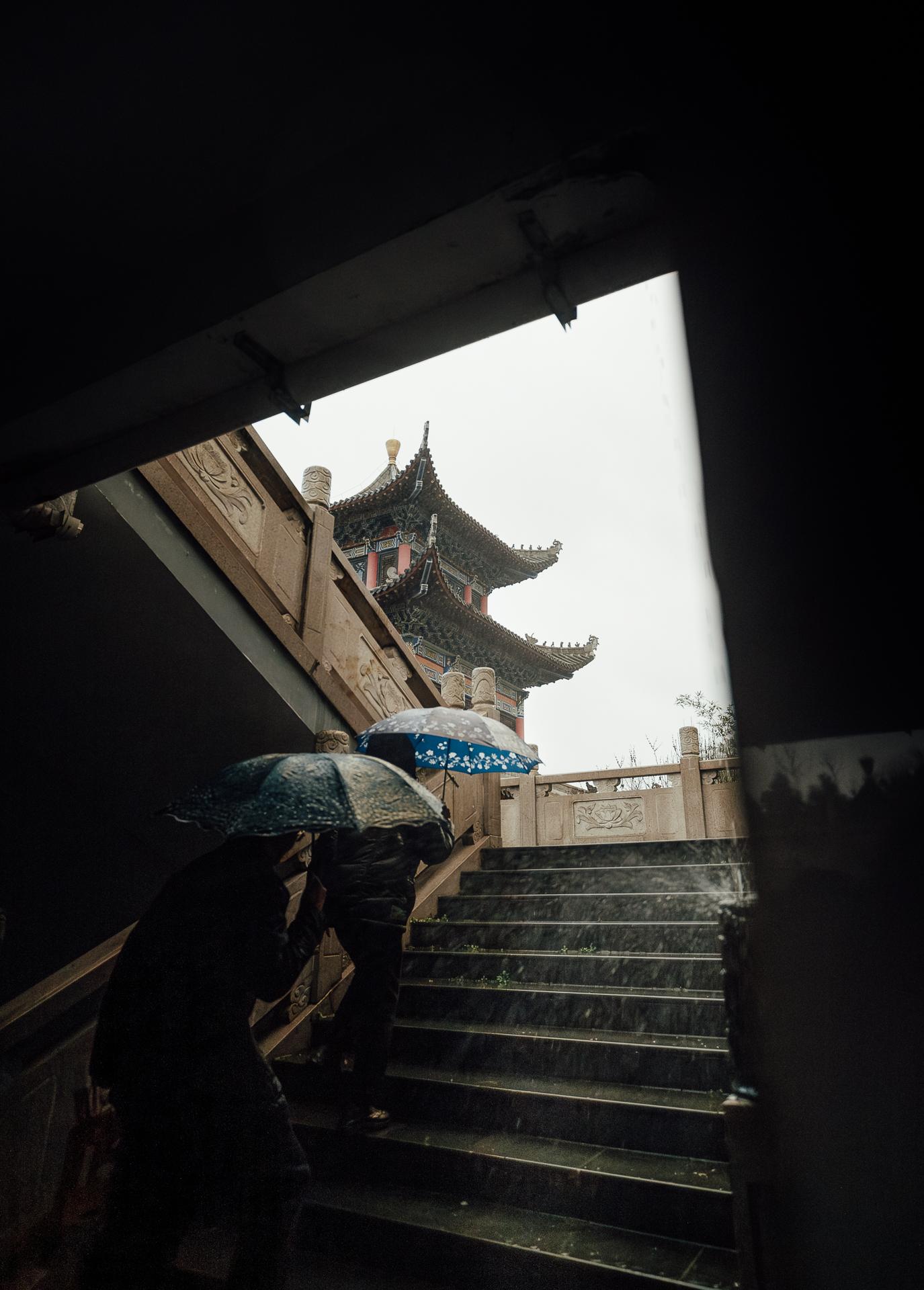 TAKE TEN: Adriaan Esterhuizen