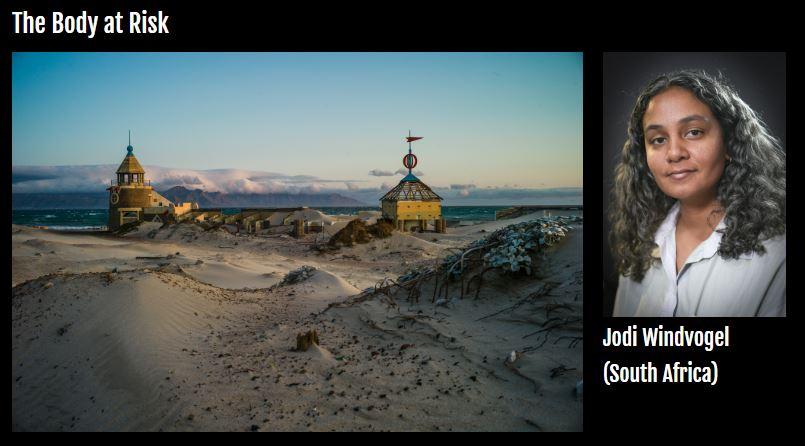 Fujifilm GFX Challenge Grant Program 2025 - Tips from a previous winner