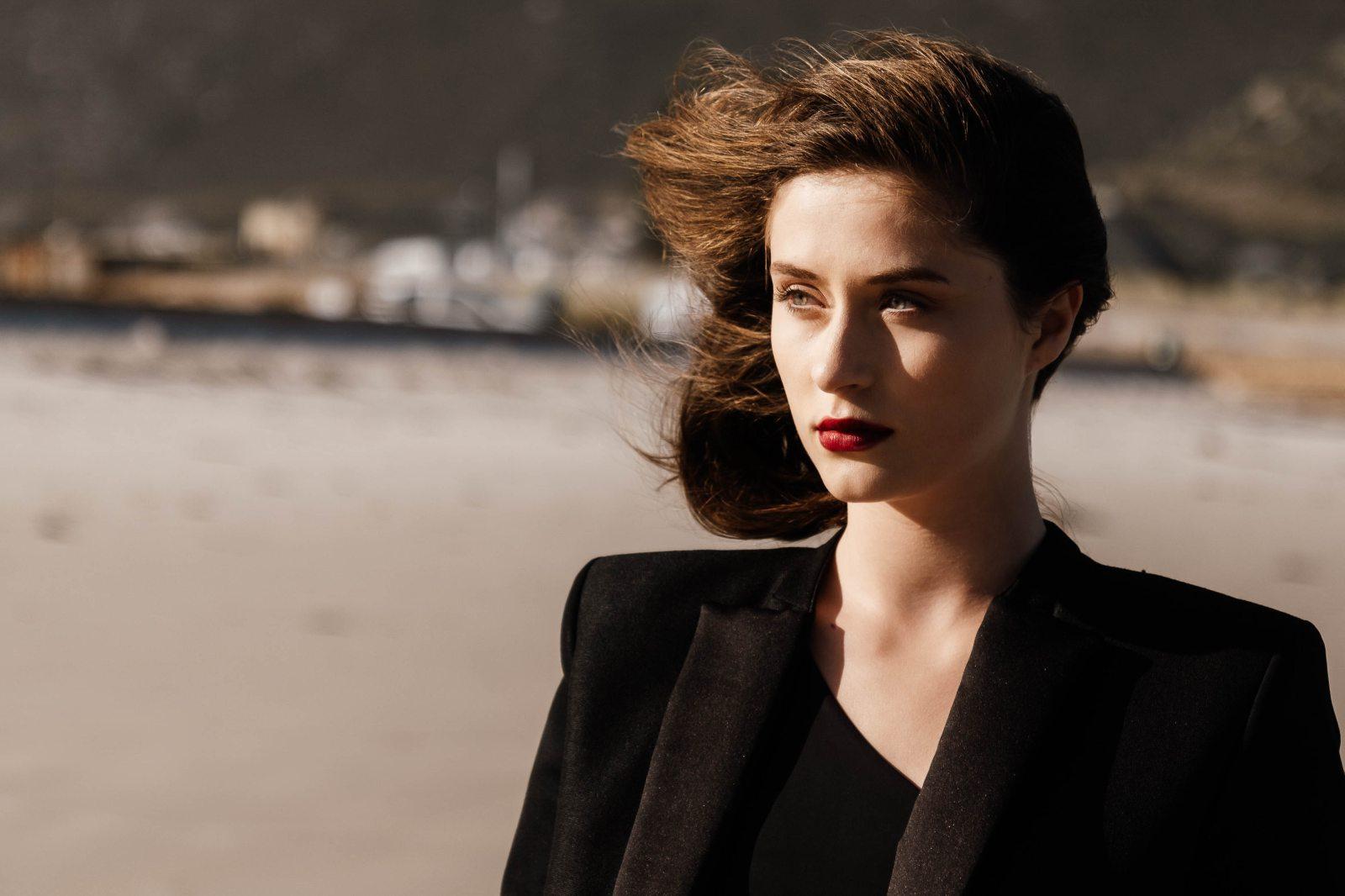 TAKE TEN: Jules Ruby