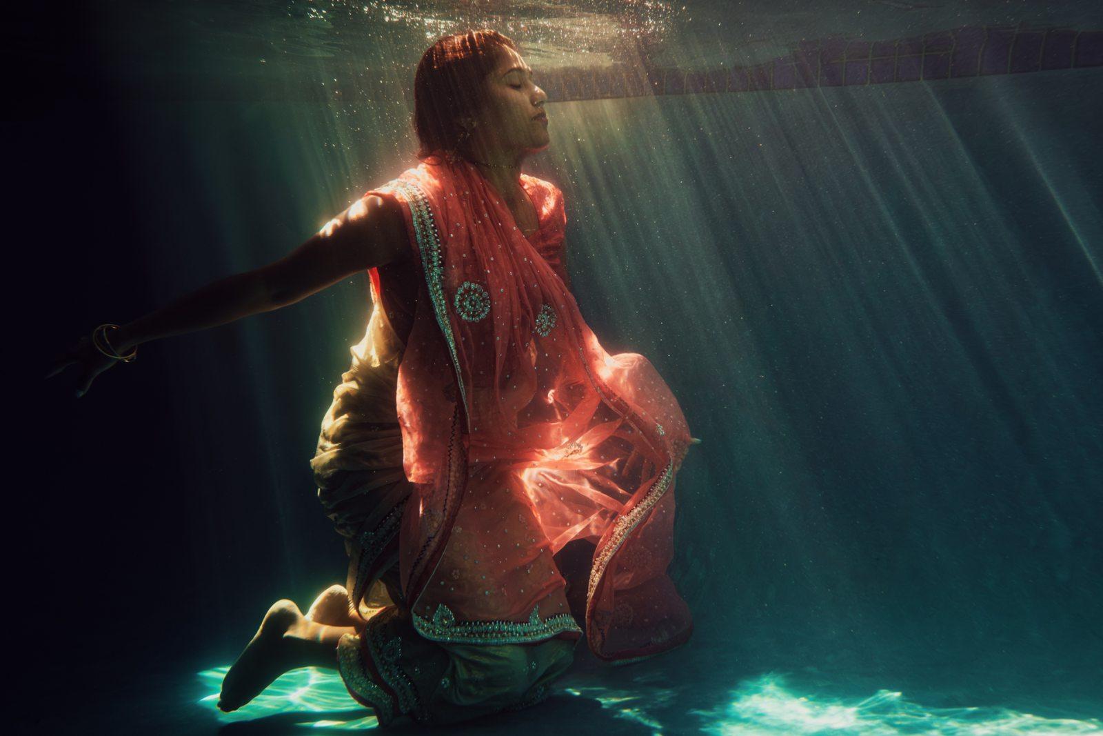 TAKE TEN: Neolen Pillay